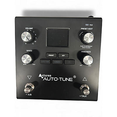 Used HeadRush VX5 Vocal Processor