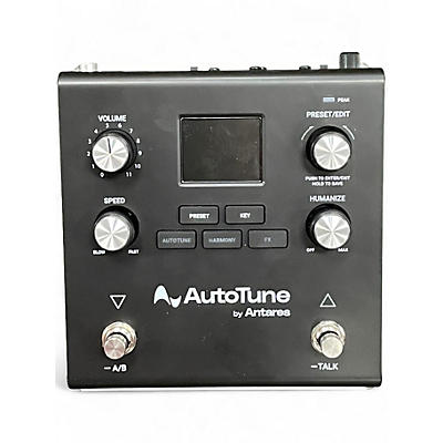 Used HeadRush VX5 Vocal Processor