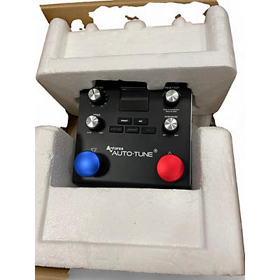 Used HeadRush antares autotune vx5 Vocal Processor