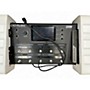 Used HeadRush eleven expanded Pedal Board