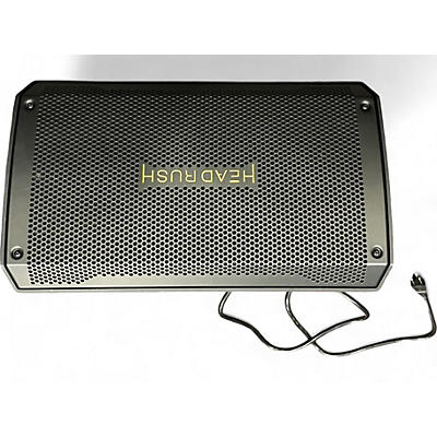 Used HeadRush frfr-108 Guitar Cabinet