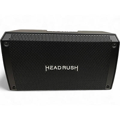 Used HeadRush frfr 108 Guitar Cabinet