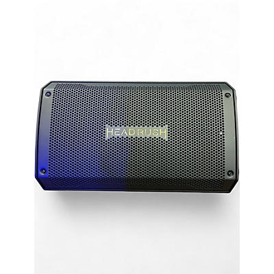 Used HeadRush frfr-108 Guitar Cabinet