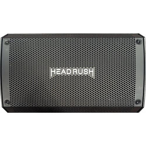 HeadRush Used HeadRush frfr 108 Guitar Power Amp