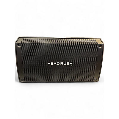 HeadRush Used HeadRush frfr-108 Powered Speaker