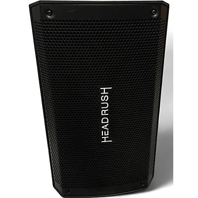 Used HeadRush frfr-108 Powered Speaker