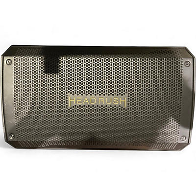 Used HeadRush frfr-108 Powered Speaker