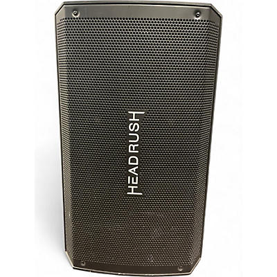 Used HeadRush frfr 112 Guitar Cabinet