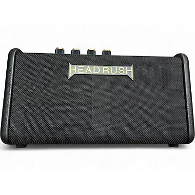 Used HeadRush frfr-go Guitar Cabinet