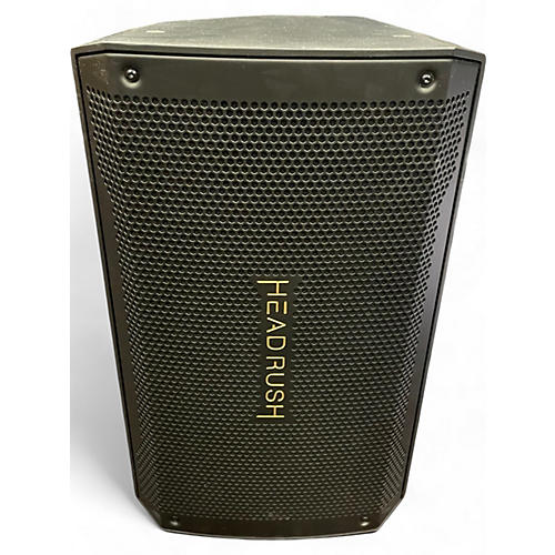 HeadRush Used HeadRush frfr108 Guitar Cabinet