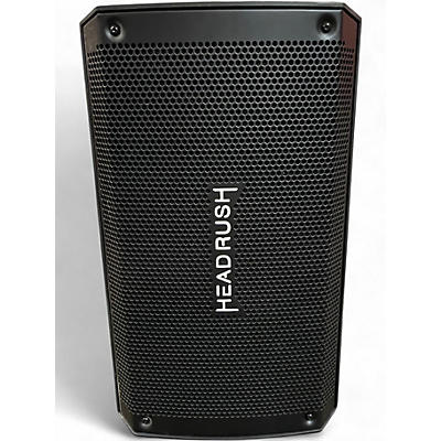 Used HeadRush frfr108 Guitar Combo Amp