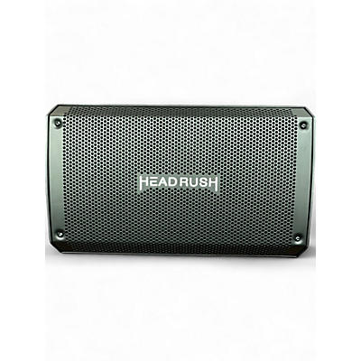 Used HeadRush frfr108 Guitar Power Amp