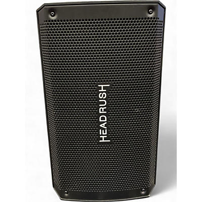 HeadRush Used HeadRush frfr108 Powered Speaker