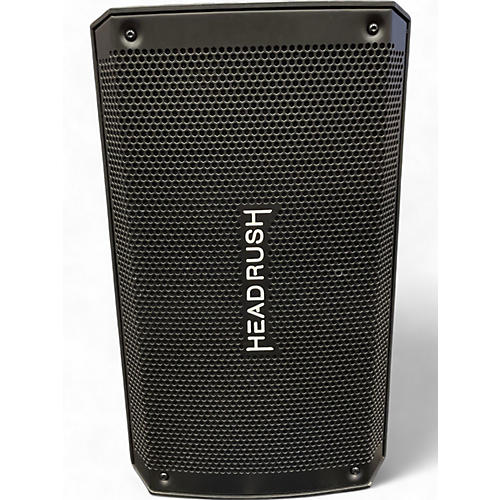 HeadRush Used HeadRush frfr108 Powered Speaker