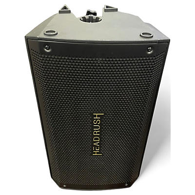 Used HeadRush frfr108 Powered Speaker