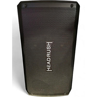 Used HeadRush frfr112 Guitar Combo Amp