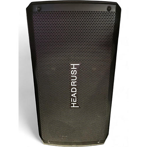 Used HeadRush frfr112 Guitar Combo Amp