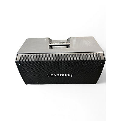 Used HeadRush frfr112 Powered Speaker