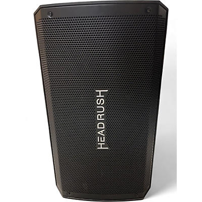 Used HeadRush frfr112 Powered Speaker