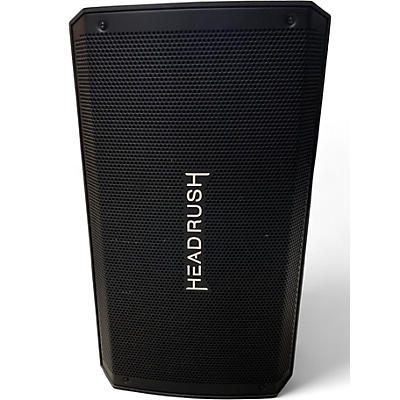 Used HeadRush frfr112 Powered Speaker