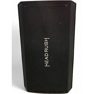Used HeadRush frfr12  Guitar Cabinet