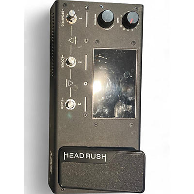 HeadRush Used HeadRush mx5 Effect Processor