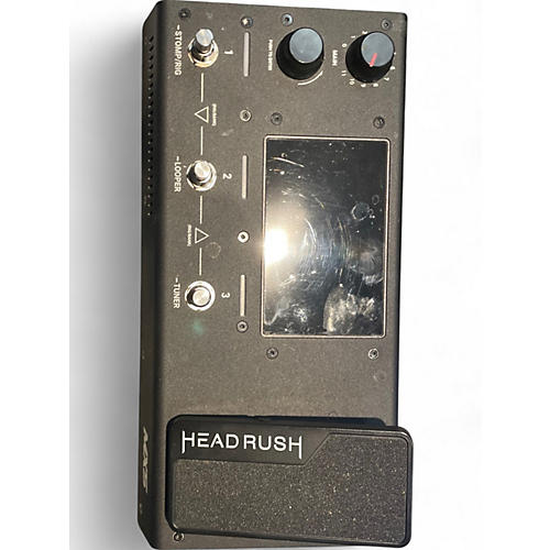 Headrush Used HeadRush mx5 Effect Processor