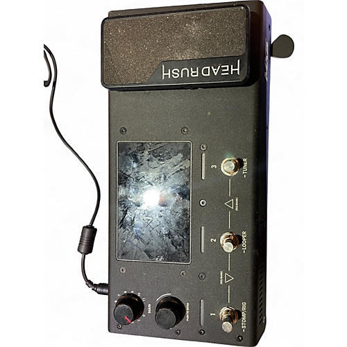 Used HeadRush mx5 Effect Processor