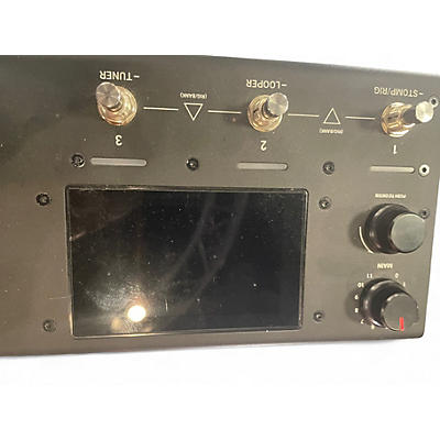Used HeadRush mx5 Pedal