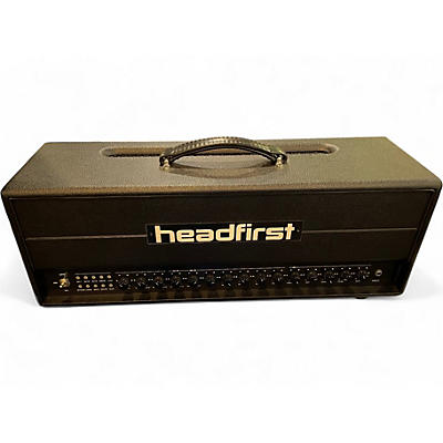Used Headfirst ALTA 100 VERSION 2 Tube Guitar Amp Head