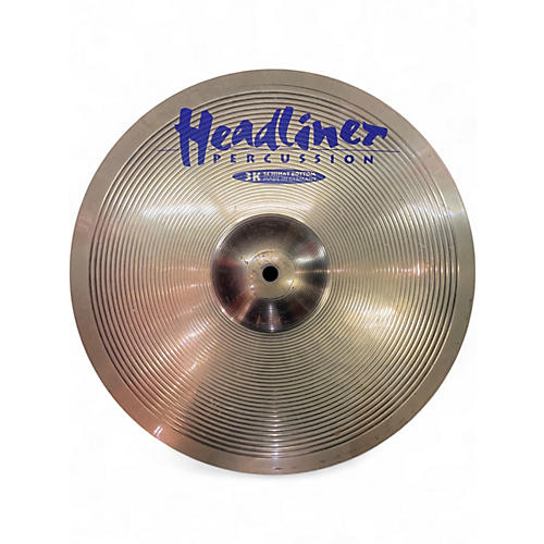 Used Headliner 14in 3k 14 