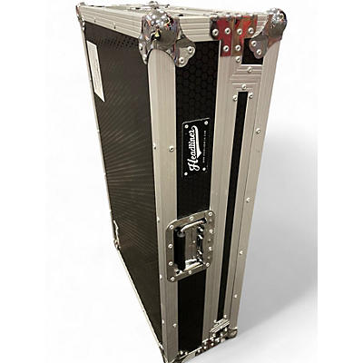 Used Headliner HL10007 33x20x8.5 DJ Case