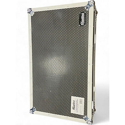 Used Headliner Los Angeles Flight case