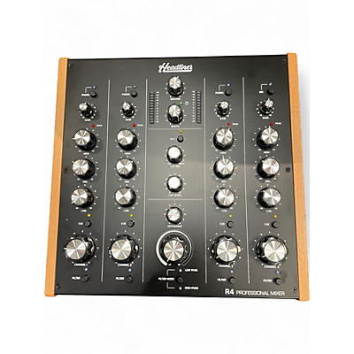 Used Headliner R4 Digital Mixer