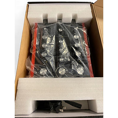 Used Headliner r2 DJ Mixer