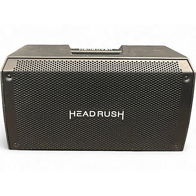 Used Headrush FRFR-108 Powered Speaker
