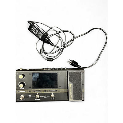 Used Headrush Flex Prime Effect Processor