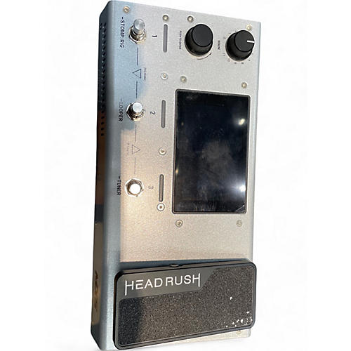 Headrush Used Headrush MX5 Effect Processor