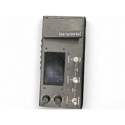 Used Headrush MX5 Effect Processor
