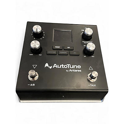 Used  Headrush Vx5 Autotune VX5 AutoTune Pedal
