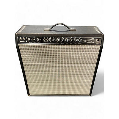 Headstrong Used Headstrong King Reverb Tube Guitar Combo Amp