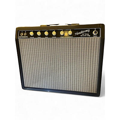 Used Headstrong LIL' KING REVERB Tube Guitar Combo Amp