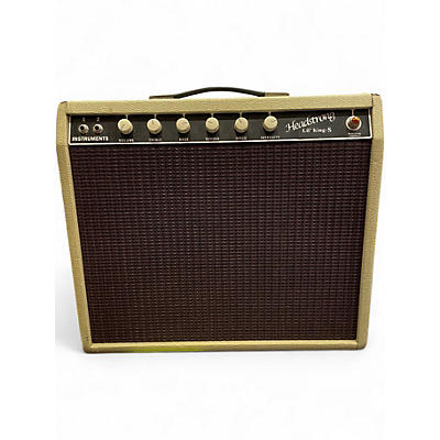 Used Headstrong LIL KING S Tube Guitar Combo Amp
