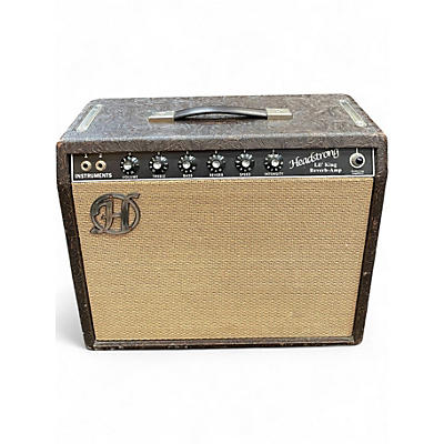 Used Headstrong Lil' King Reverb-Amp Tube Guitar Combo Amp