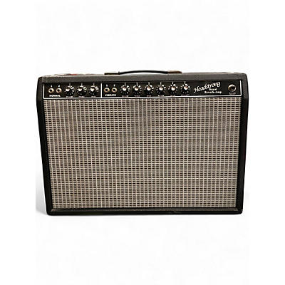 Used Headstrong Royal Reverb Tube Guitar Combo Amp