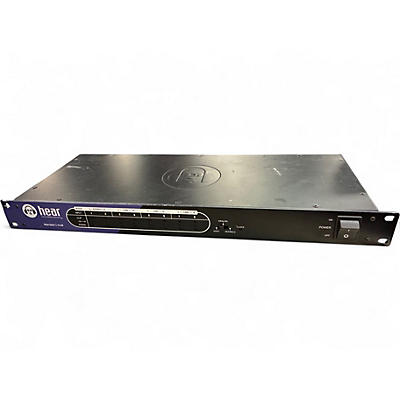 Used Hear Technologies HBH Audio Converter