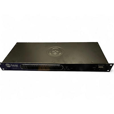 Used Hear Technologies HBH Hear Back Hub Monitoring Unit Signal Processor