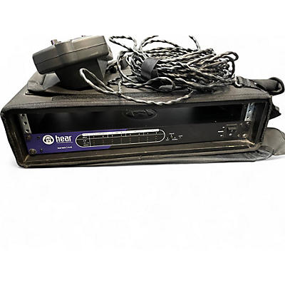 Used Hear Technologies HBM Unpowered Mixer