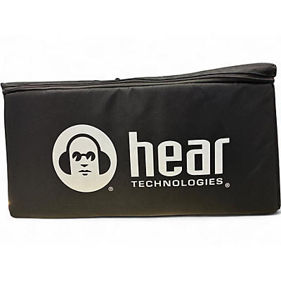 Used Hear Technologies Hearback Octo Sound Package