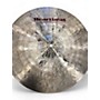 Used Hearbeat Used Hearbeat 15in HEARTBEAT HI HAT Cymbal 35